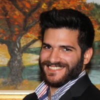 Dimitris Karolidis