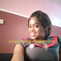 Amarachi Genevive Ossai-Chidi (Ph.D)