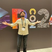 Ayush Roy