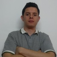 Edison Ramirez Garcia