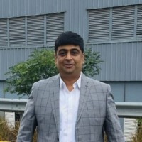 Dinesh Jewlikar