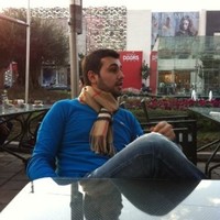 Volkan Kahra