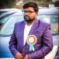 Praveen Kumar