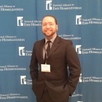 Ryan J. Parker, Mpa
