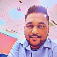 Vatsal Patel