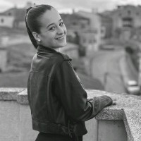 Eva Vila Martinez