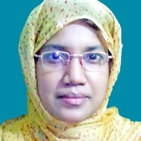 Hosna Khatun