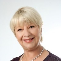Luise Ter Haar
