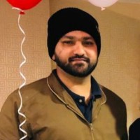 Arbab Ashraf