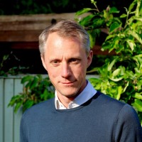 James Lovett