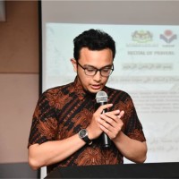 Dr. Khairul Baqir AlKhair Khairul Amin