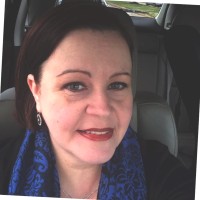 Carla Winter-Chapman