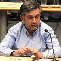 Nicolás Sosa Suárez