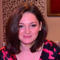 Ioana Francombe