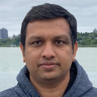 Paresh Krishna