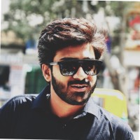 Tousif Ahmed