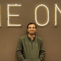 Siddharth Varde