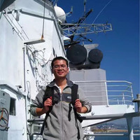 Stone Zhou