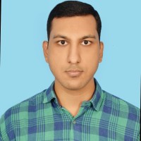 Md. Abu Jubair