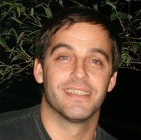 DANIEL OURO