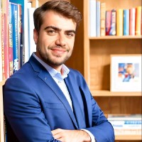 Alejandro Vazquez Sanz