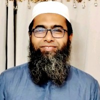 Mohammad Naias Kabir