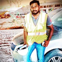 Sam Sundar