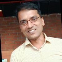 Hari Krishnan