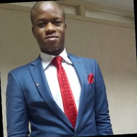 Toluwaloju Duro - Bello