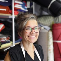 Stéphanie Boué