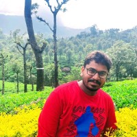 Prakash N