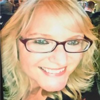 Carol Gauger
