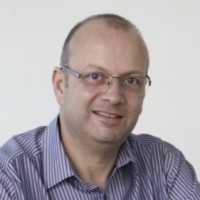 Heath Williamson Bsc Mciob