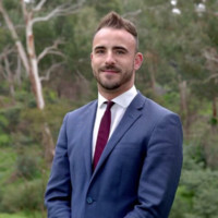 Nick Gerostathos