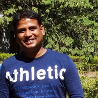 Ajit Kumar Ray