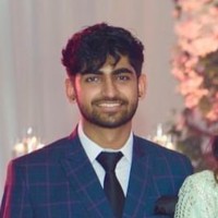 Ishwar Sandhu