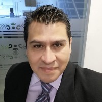 Ing. Julio G. Martinez Hernandez