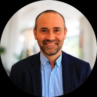Pau Font Martín sales manager