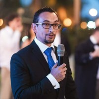 Freddy Rafael Rivera Rojas