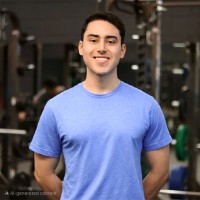Lukas Camacho