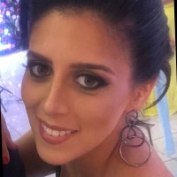 Larissa Soares Tomson
