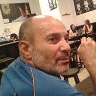 Ritxar Perez Santos