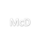 Darrin Macdonald