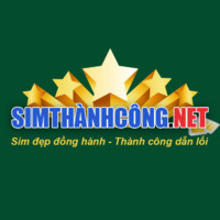 Sim Thành Công Tổng Kho Sim Số Đẹp Số 1 Việt Nam