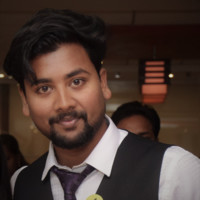 MILIND SAURABH SINGH