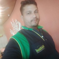 Nilamani Panda