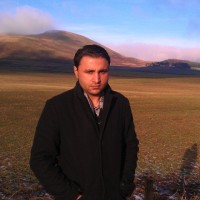 Farrukh Ahmad