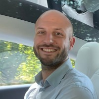 Fabien TESSERAUD