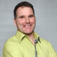 Pierre Desrochers
