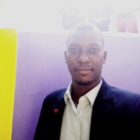 Khalifa Ababacar DIOUF